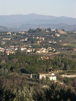 Hotel Fattoria Il Milione