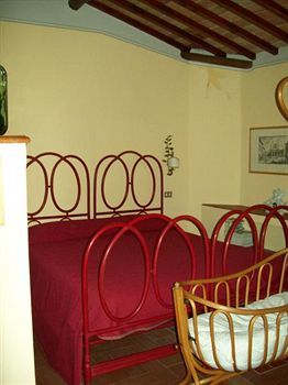 Hotel Fattoria Il Milione