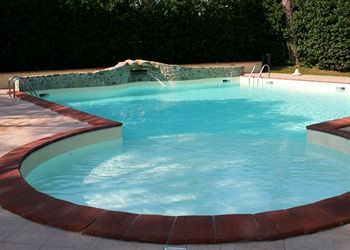Villa Bianca Hotel