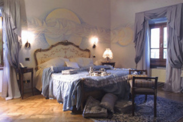 Villa Bianca Hotel