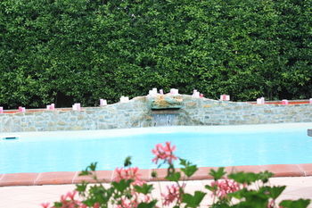 Villa Bianca Hotel