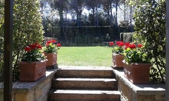 Villa Bianca Hotel