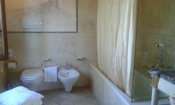 Villa Bianca Hotel