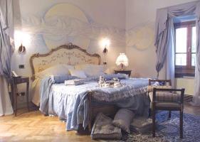 Villa Bianca Hotel