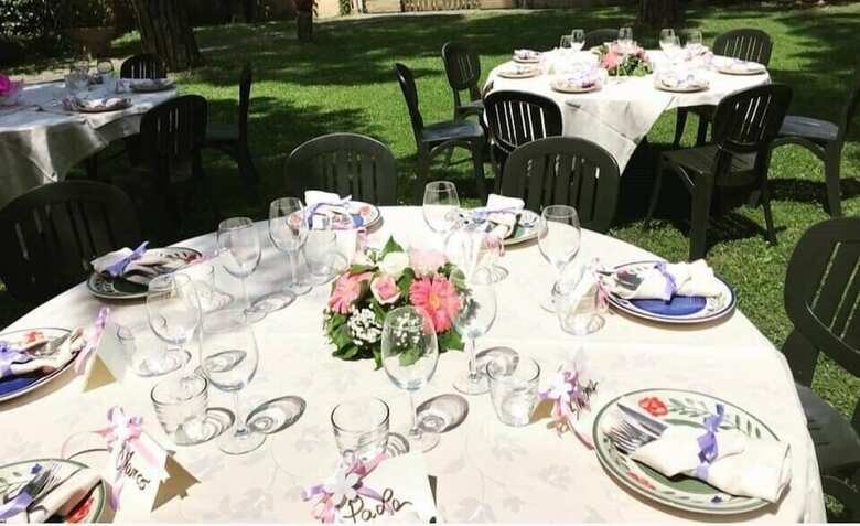 Hotel Villa Al Piano