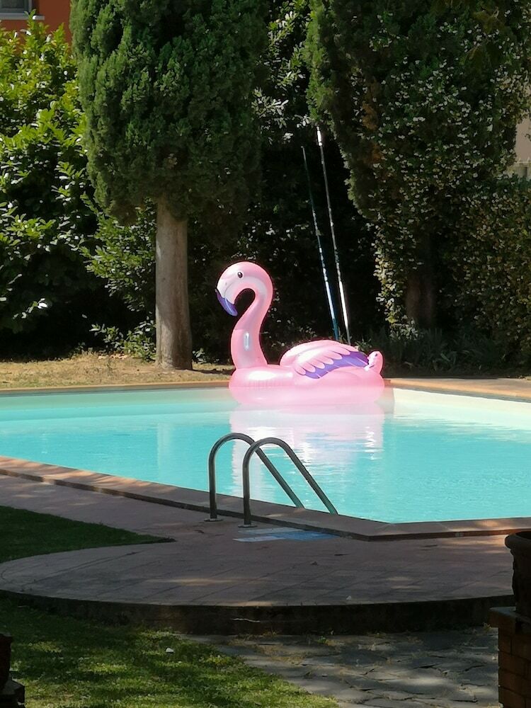 Hotel Villa Al Piano