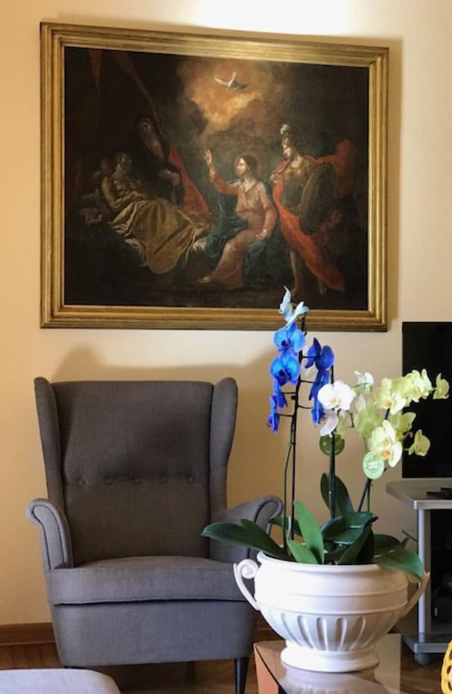 Hotel Villa Al Piano