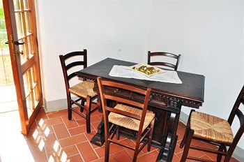 Hotel Villa Belvedere - Campoli