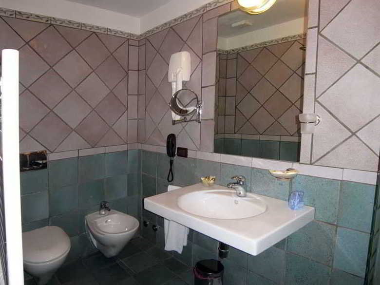 Hotel Pian D'ercole Resort