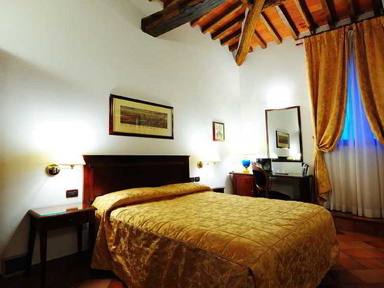 Hotel Pian D'ercole Resort