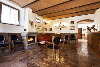 Hotel Pian D'ercole Resort