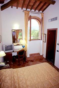 Hotel Pian D'ercole Resort