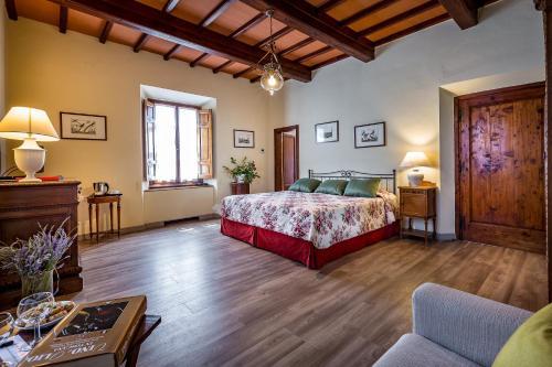 Hotel Villa Sant'andrea