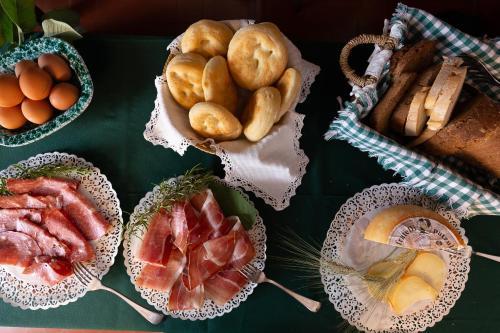Hotel Villa Sant'andrea