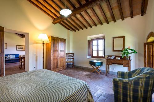 Hotel Villa Sant'andrea