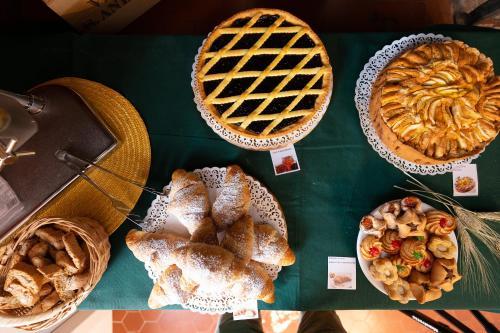 Hotel Villa Sant'andrea