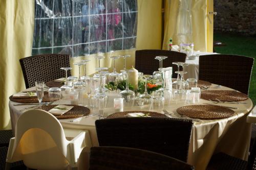 Hotel Villa Sant'andrea