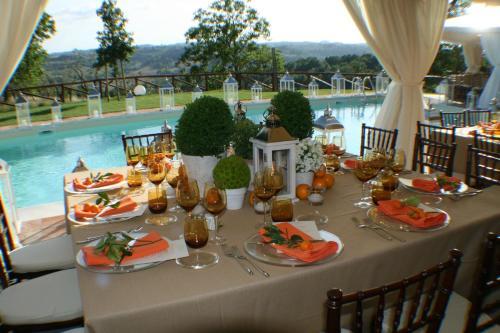 Hotel Villa Sant'andrea