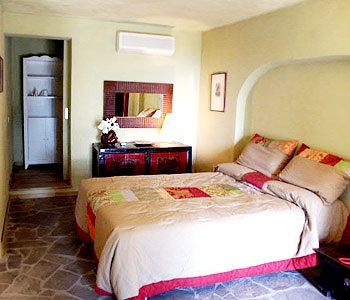 Bed & Breakfast La Paggeria