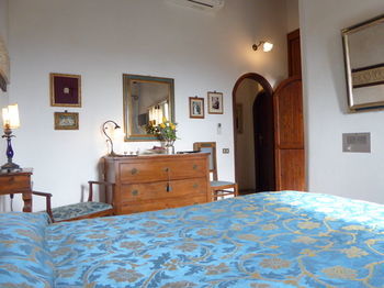 Bed & Breakfast La Paggeria