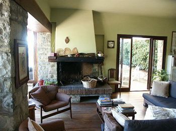 Bed & Breakfast La Paggeria