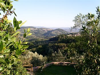 Bed & Breakfast La Paggeria