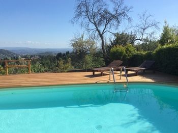 Bed & Breakfast La Paggeria