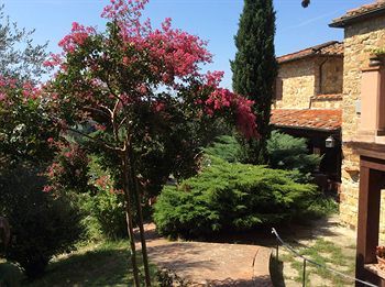 Bed & Breakfast La Paggeria