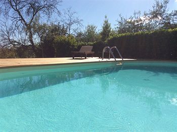 Bed & Breakfast La Paggeria