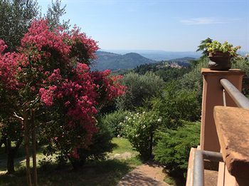 Bed & Breakfast La Paggeria