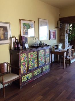 Bed & Breakfast La Paggeria