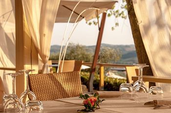 Bed & Breakfast Villa I Barronci Country Resort