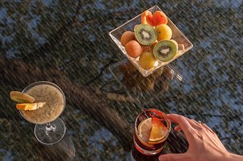 Bed & Breakfast Villa I Barronci Country Resort