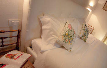Bed & Breakfast Villa I Barronci Country Resort
