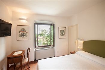 Bed & Breakfast Villa I Barronci Country Resort