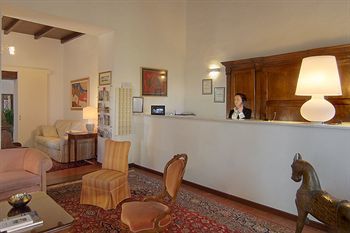 Bed & Breakfast Villa I Barronci Country Resort