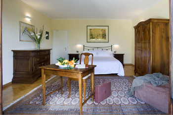 Bed & Breakfast Villa I Barronci Country Resort