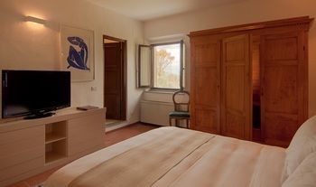 Bed & Breakfast Villa I Barronci Country Resort