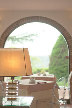 Bed & Breakfast Villa I Barronci Country Resort
