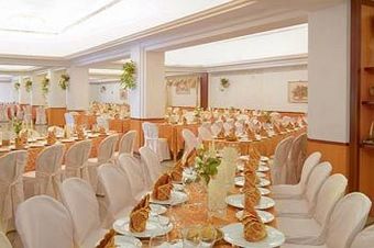 Hotel Alba Del Gargano