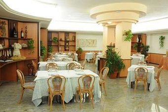 Hotel Alba Del Gargano