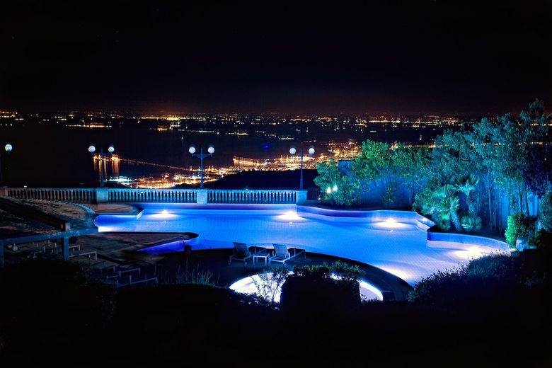 Palace Hotel San Michele