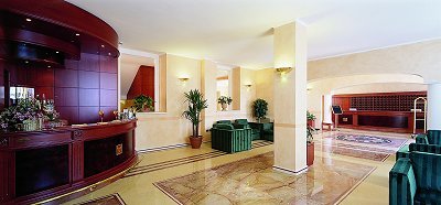 Palace Hotel San Michele