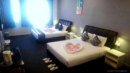 Wassup Youth Hostel