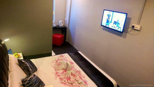 Wassup Youth Hostel