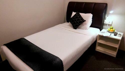 Wassup Youth Hostel