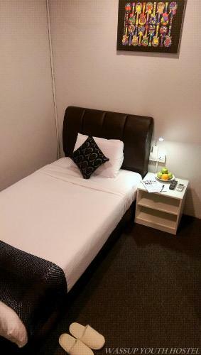 Wassup Youth Hostel