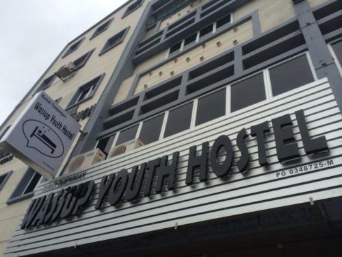 Wassup Youth Hostel