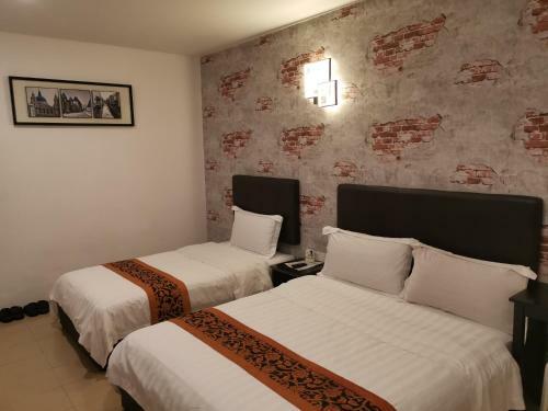 Posada Inn Residence 18
