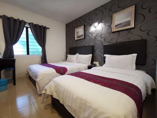 Posada Inn Residence 18